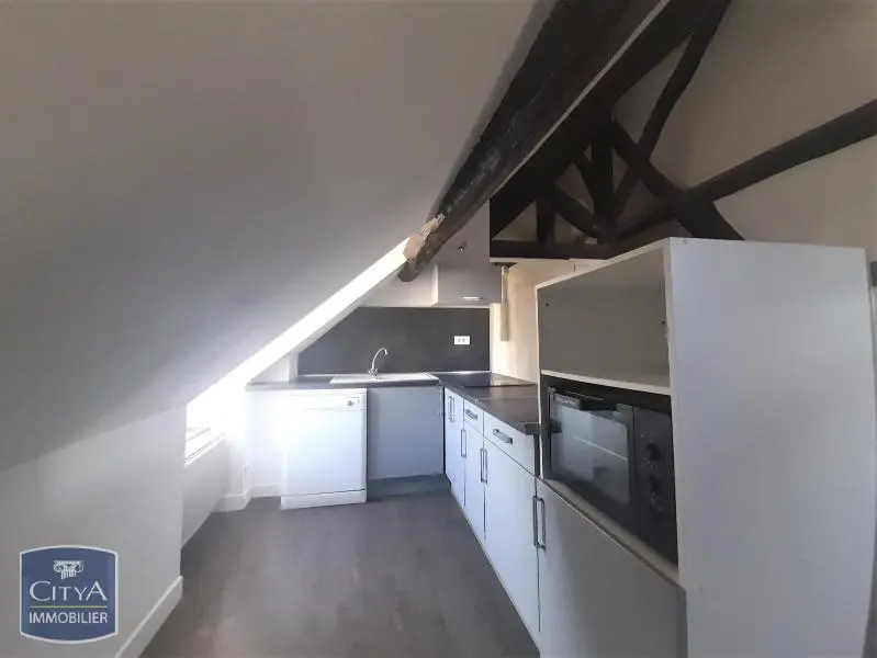 Photo 4 Appartement 2 pièces 36.74m²