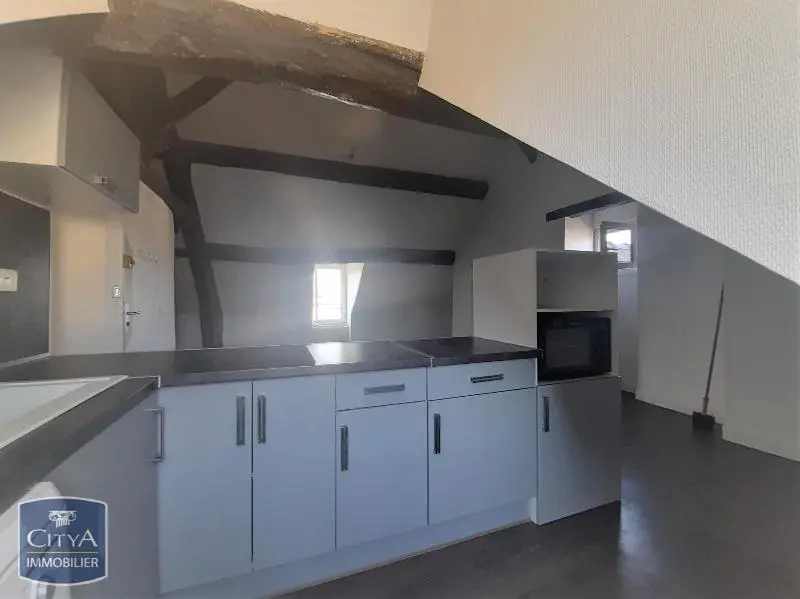 Photo 5 Appartement 2 pièces 36.74m²
