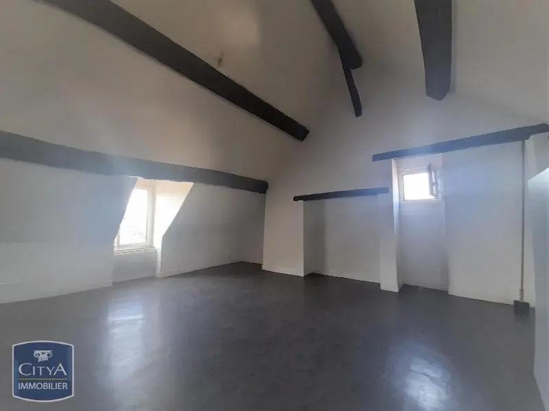 Photo 6 Appartement 2 pièces 36.74m²
