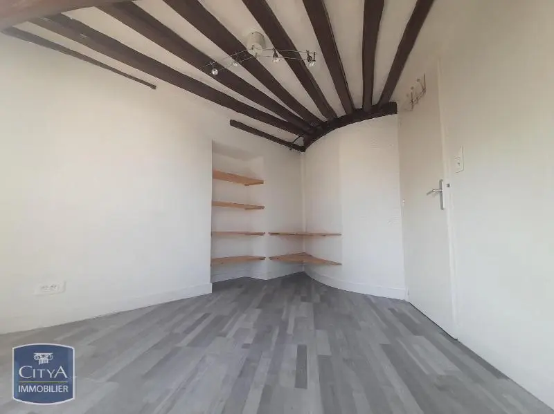 Photo 8 Appartement 2 pièces 36.74m²