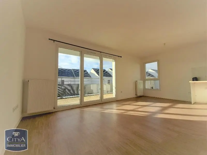 Photo 3 Appartement 3 pièces 60.87m²