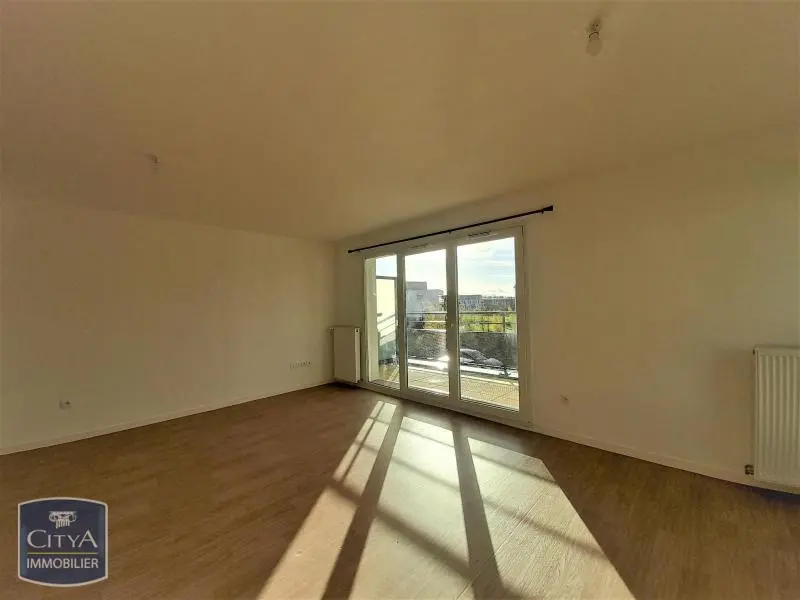 Photo 4 Appartement 3 pièces 60.87m²