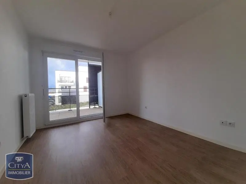 Photo 5 Appartement 3 pièces 60.87m²