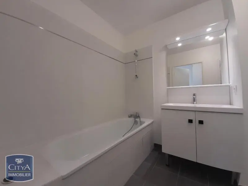 Photo 7 Appartement 3 pièces 60.87m²