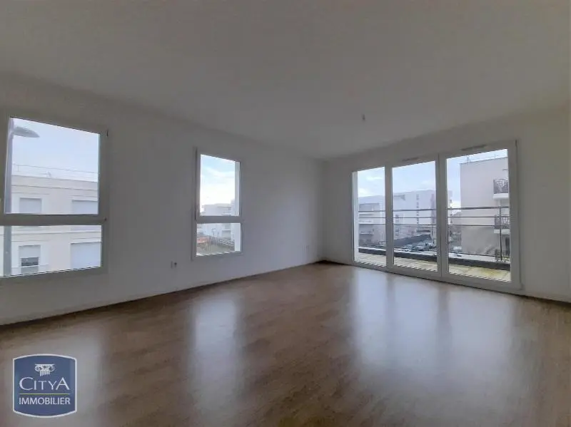 Photo 5 Appartement 3 pièces 59.94m²