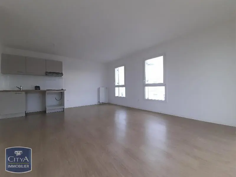 Photo 6 Appartement 3 pièces 59.94m²