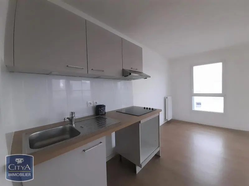 Photo 11 Appartement 3 pièces 59.94m²