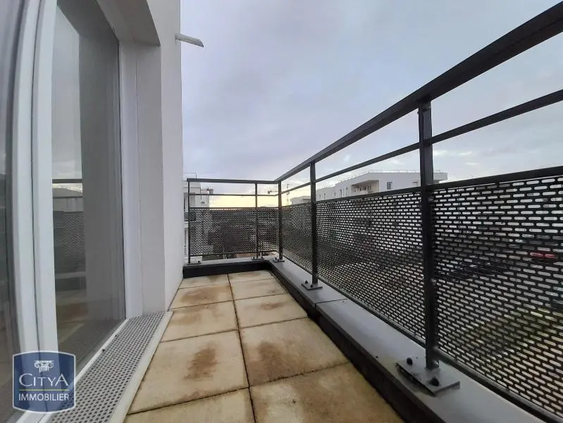 Photo 16 Appartement 3 pièces 59.94m²