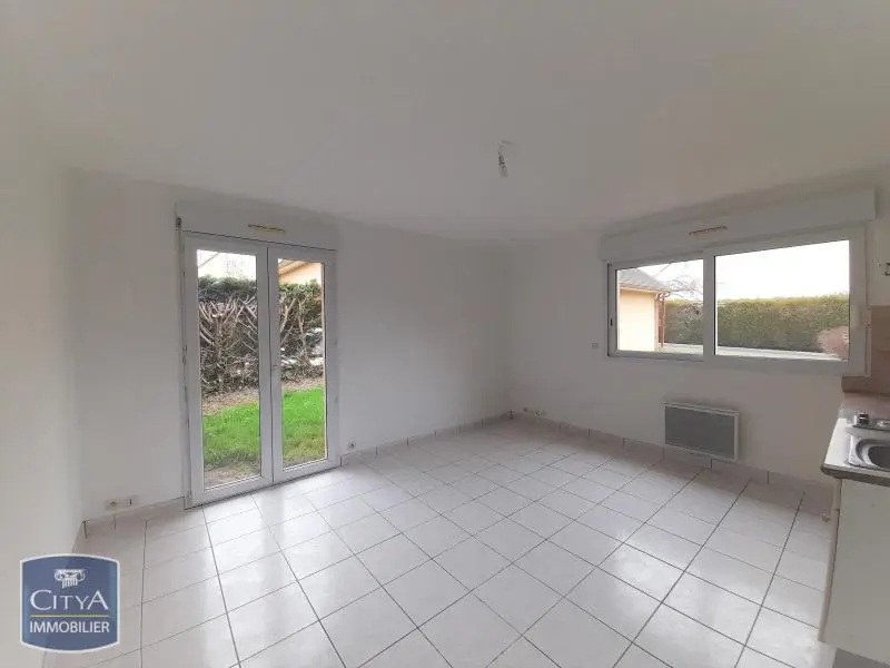 Photo 4 Appartement 1 pièce 24.76m²