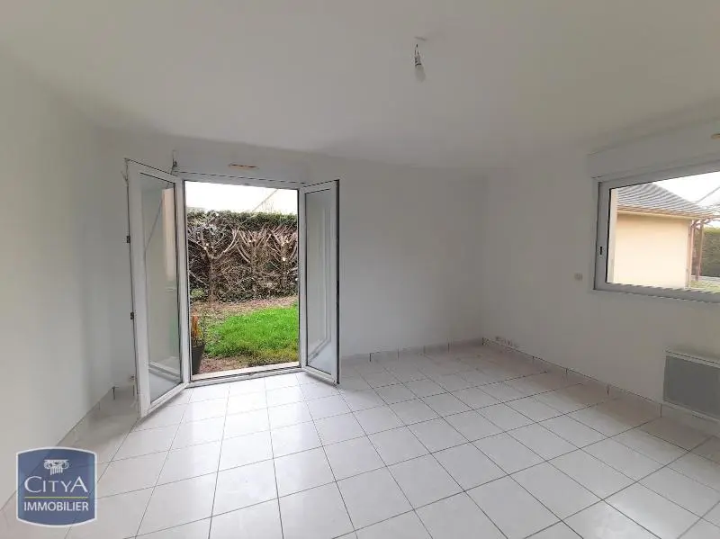 Photo 9 Appartement 1 pièce 24.76m²