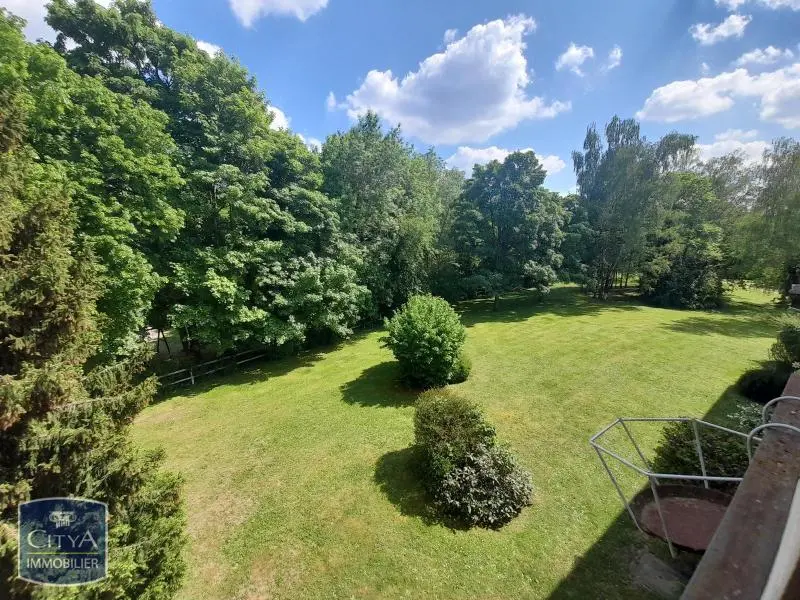 Photo 9 Appartement 3 pièces 55.7m²