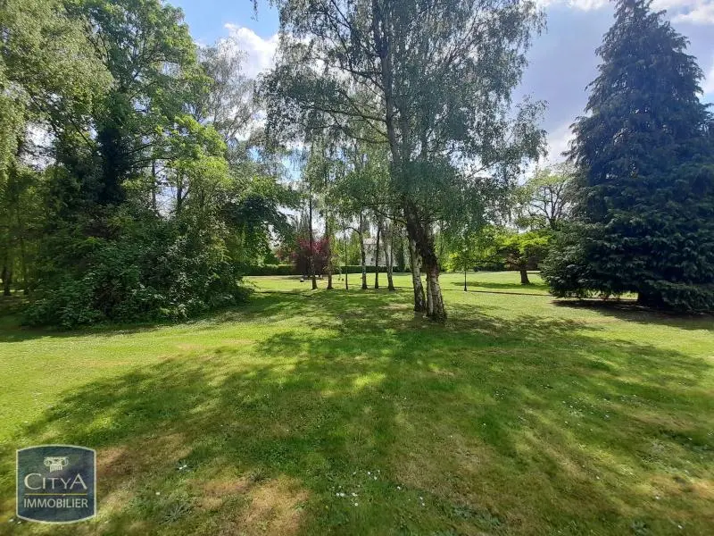 Photo 10 Appartement 3 pièces 55.7m²