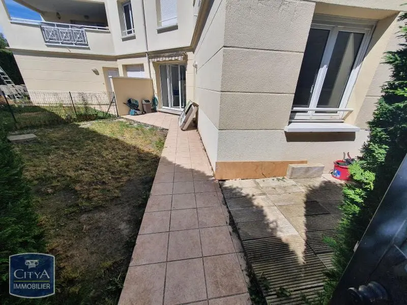 Photo 1 Appartement 2 pièces 32.5m²
