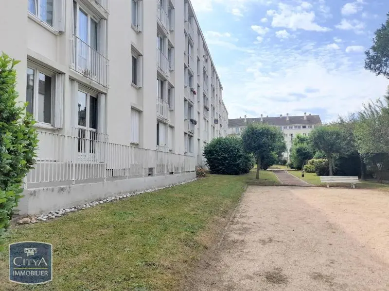Photo 7 appartement Brétigny-sur-Orge