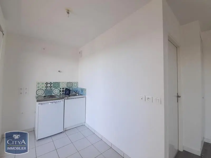 Photo 7 Appartement 1 pièce 28.02m²