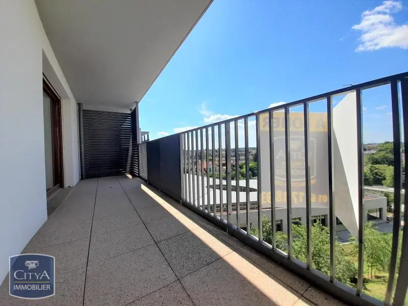 Photo 5 Appartement 1 pièce 28.02m²