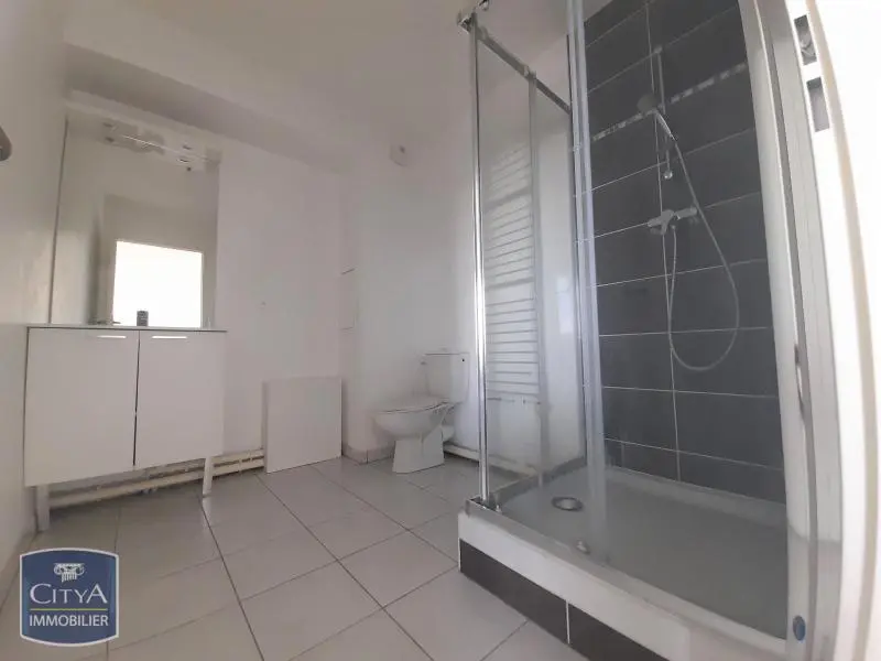 Photo 9 Appartement 1 pièce 28.02m²