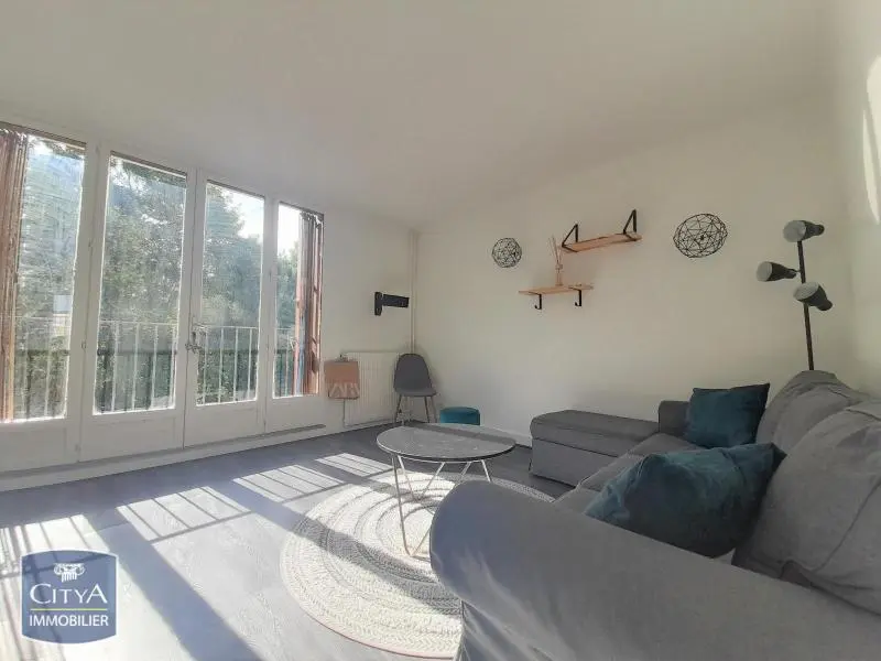 Photo 4 Appartement 3 pièces 55.7m²