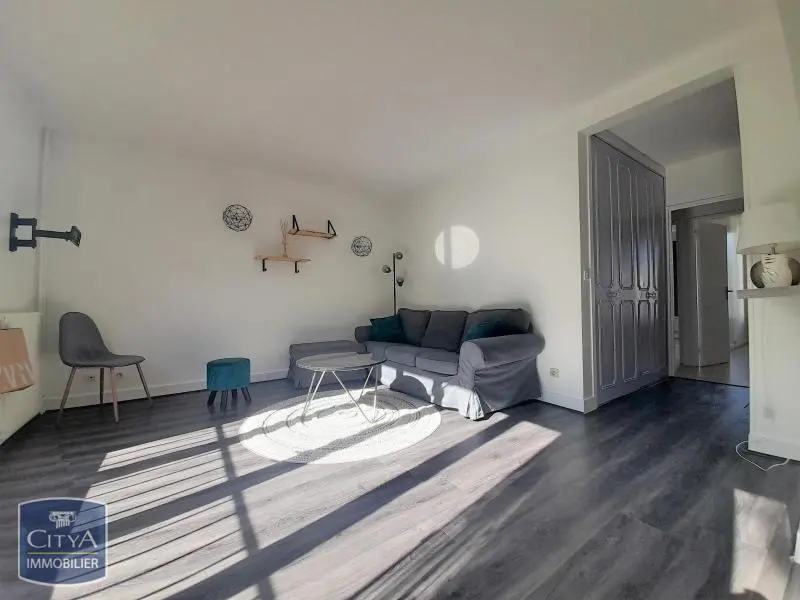 Photo 3 Appartement 3 pièces 55.7m²