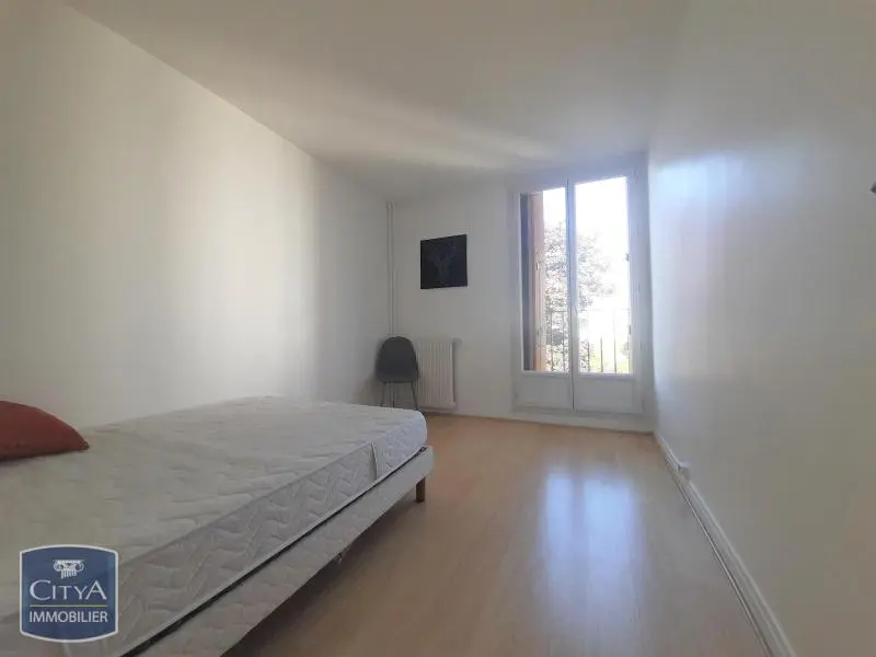 Photo 8 Appartement 3 pièces 55.7m²