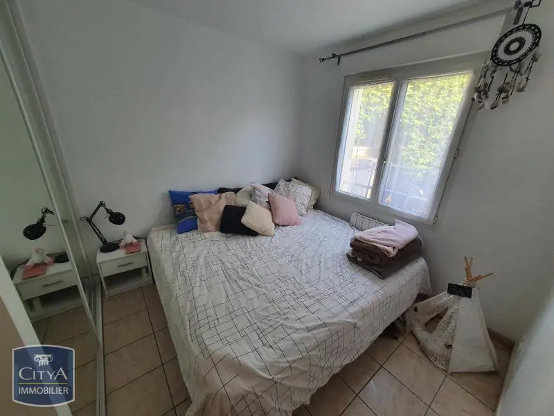 Photo 4 Appartement 2 pièces 32.5m²