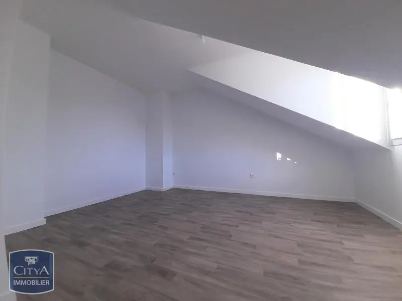 Photo 2 Appartement 2 pièces 39.4m²