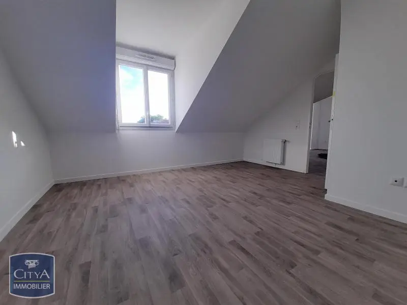 Photo 7 Appartement 2 pièces 39.4m²