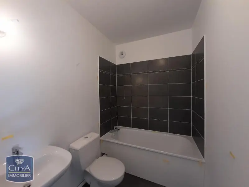 Photo 3 Appartement 2 pièces 39.4m²