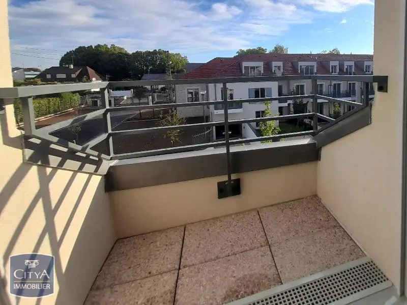 Photo 8 Appartement 2 pièces 39.4m²