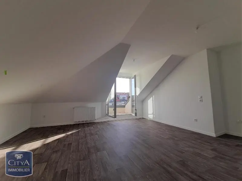 Photo 4 Appartement 2 pièces 39.4m²