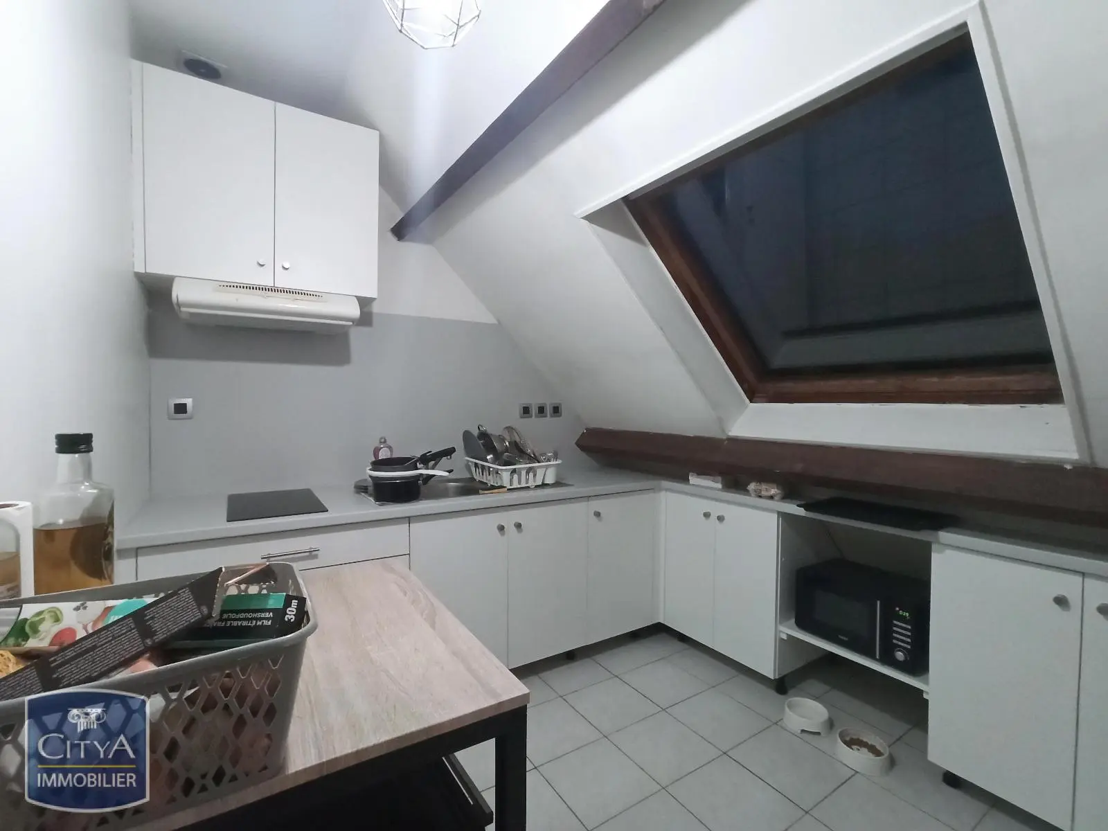Photo 3 Appartement 1 pièce 32.36m²