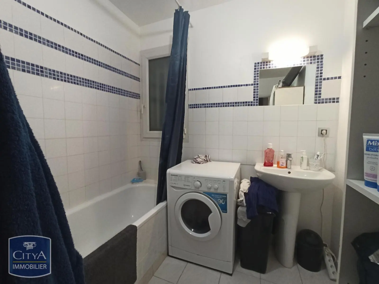 Photo 5 Appartement 1 pièce 32.36m²