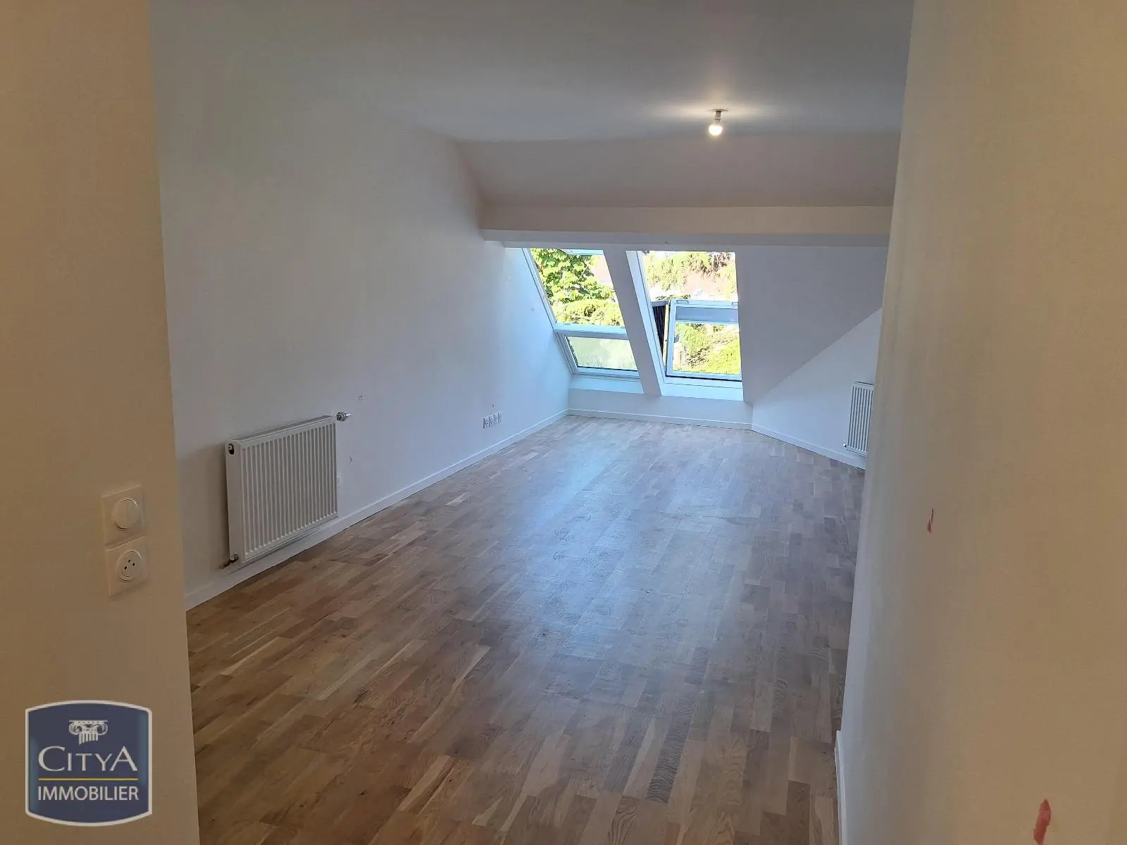Photo 3 Appartement 2 pièces 43.21m²