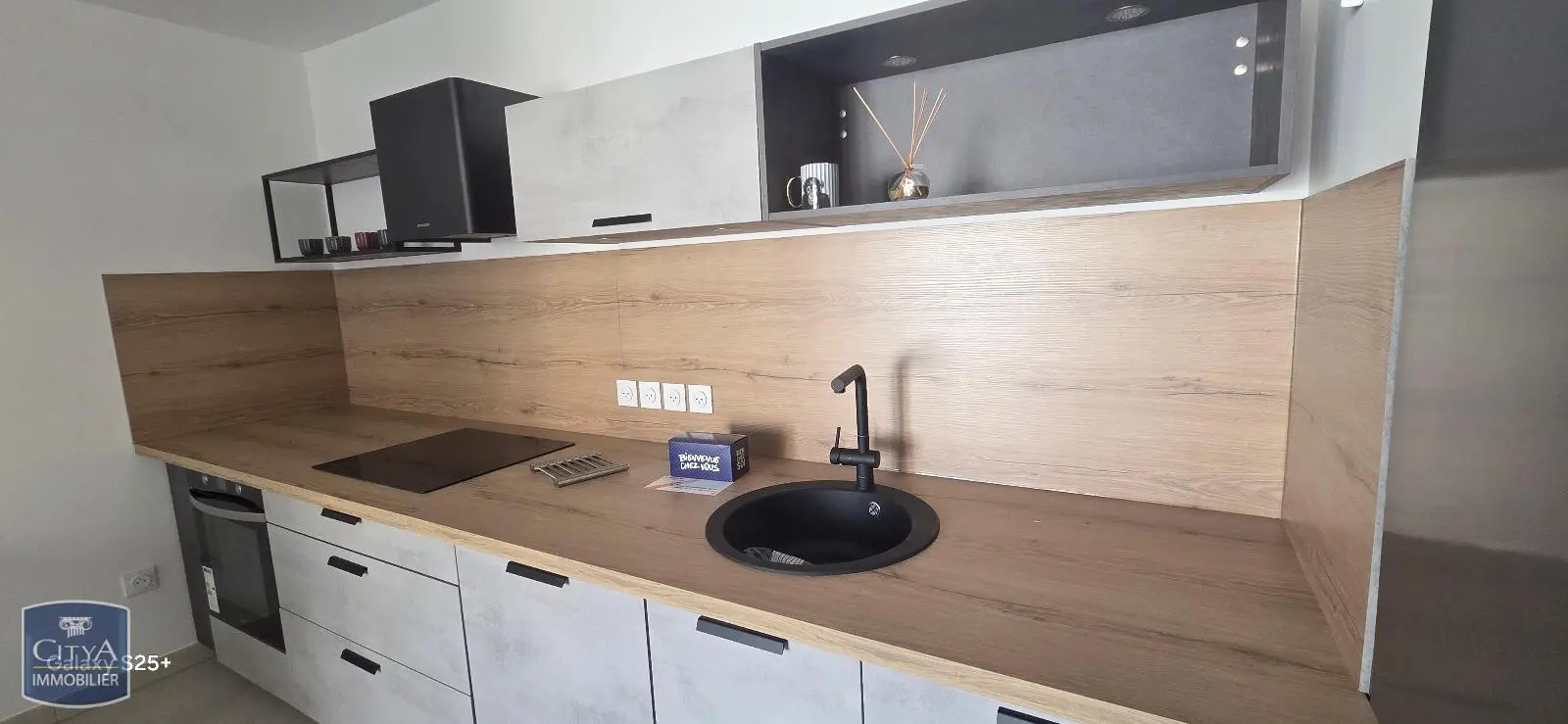 Photo 7 Appartement 2 pièces 44.49m²