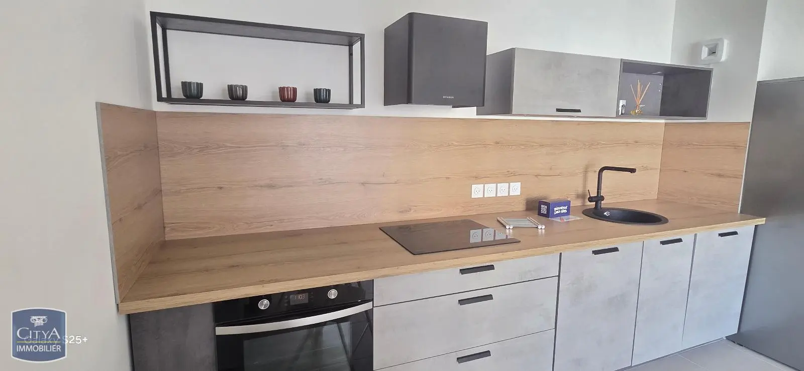 Photo 5 Appartement 2 pièces 44.49m²