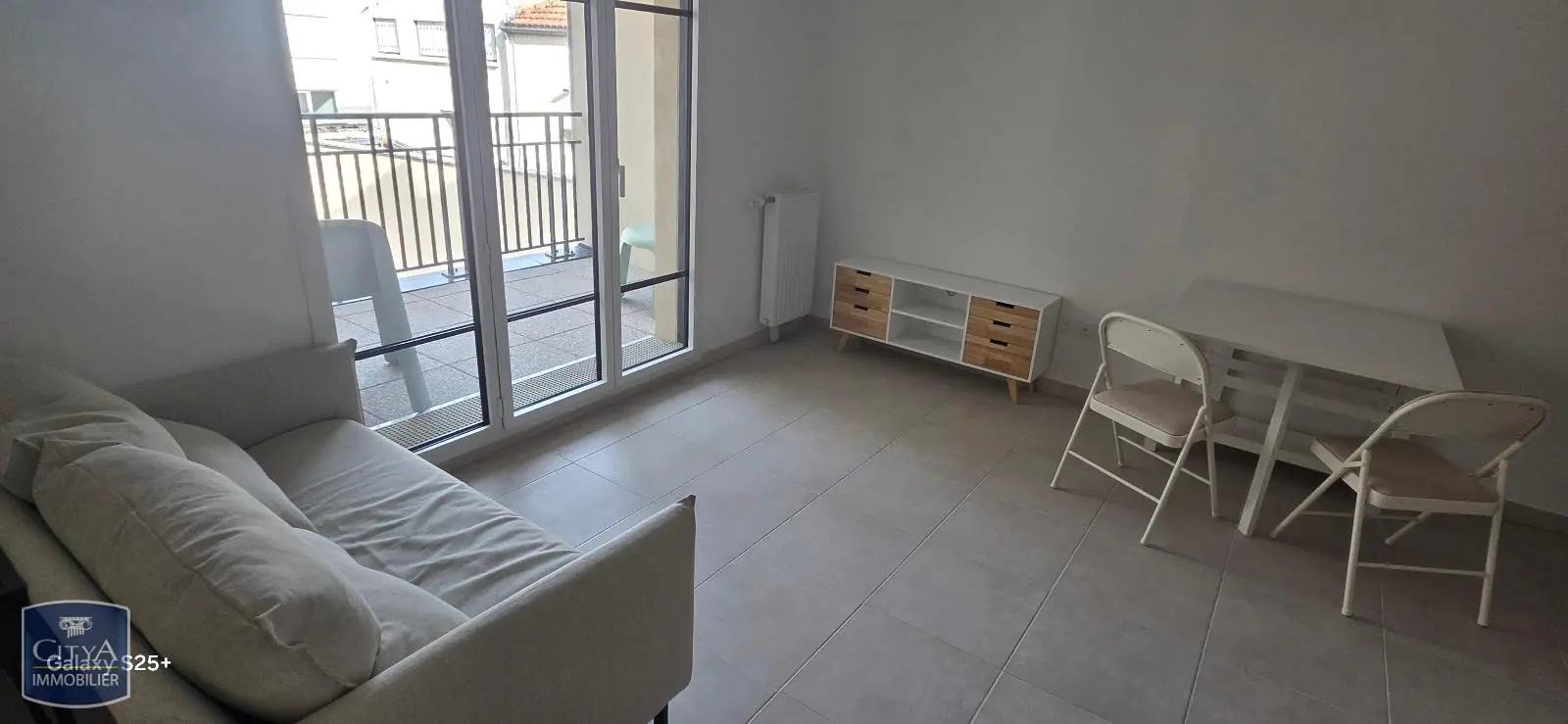 Photo 4 Appartement 2 pièces 44.49m²