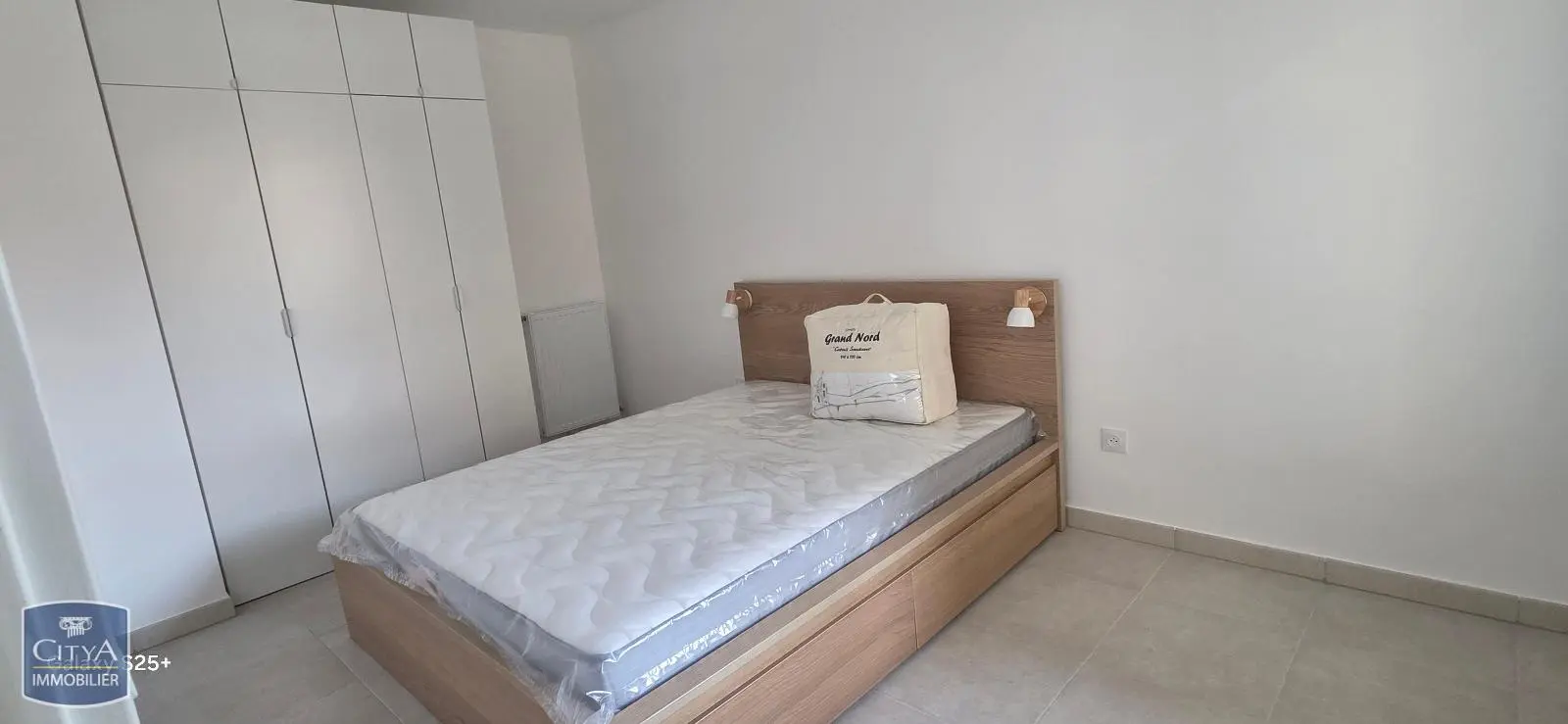 Photo 8 Appartement 2 pièces 44.49m²