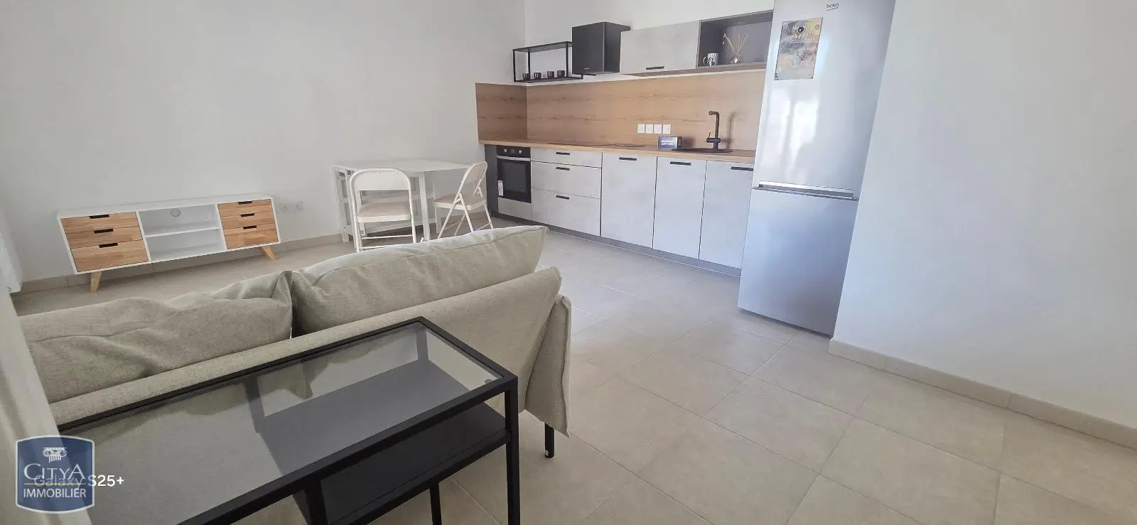 Photo 1 Appartement 2 pièces 44.49m²