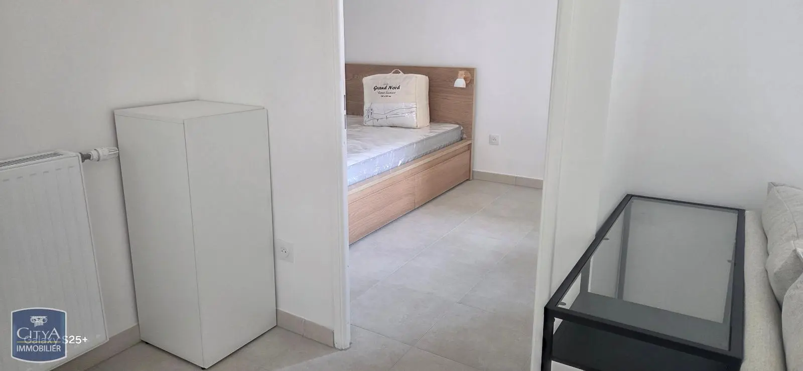 Photo 9 Appartement 2 pièces 44.49m²