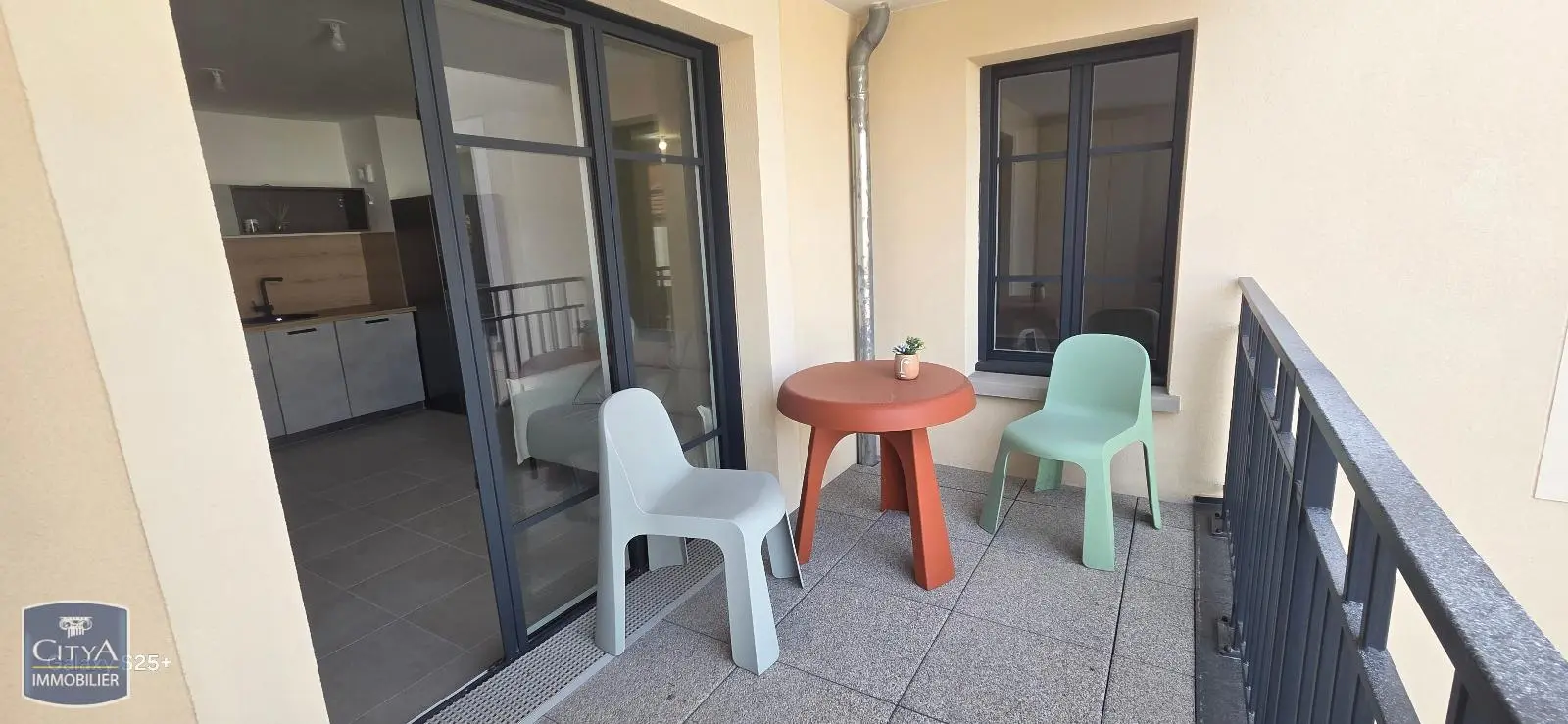 Photo 13 Appartement 2 pièces 44.49m²