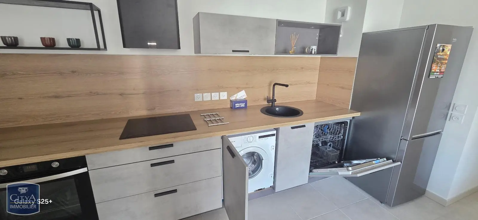 Photo 6 Appartement 2 pièces 44.49m²