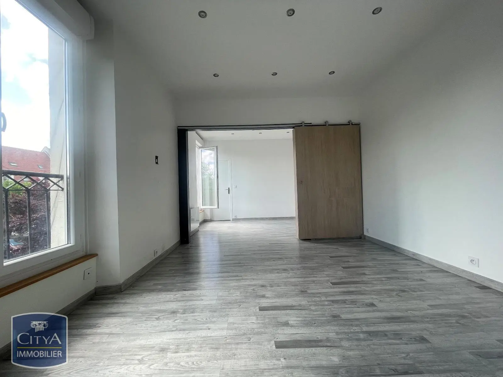 Photo 2 Appartement 3 pièces 42.8m²