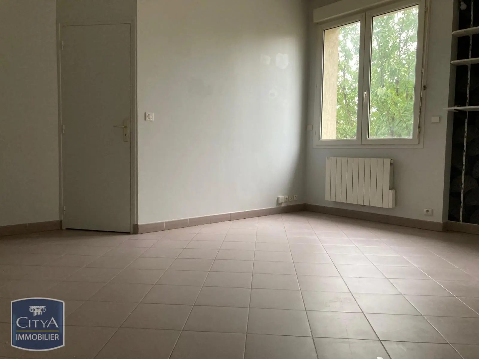 Photo 2 Appartement 2 pièces 45.09m²