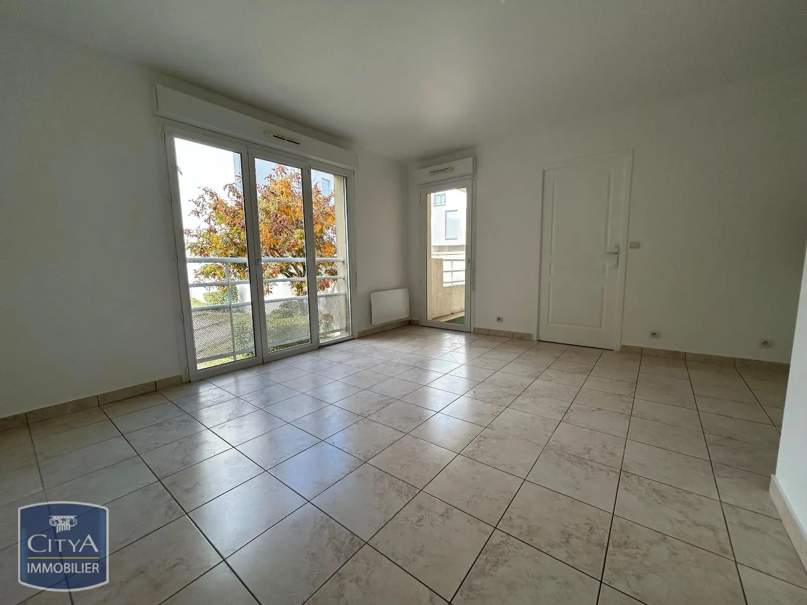 Photo 1 Appartement 2 pièces 37.12m²