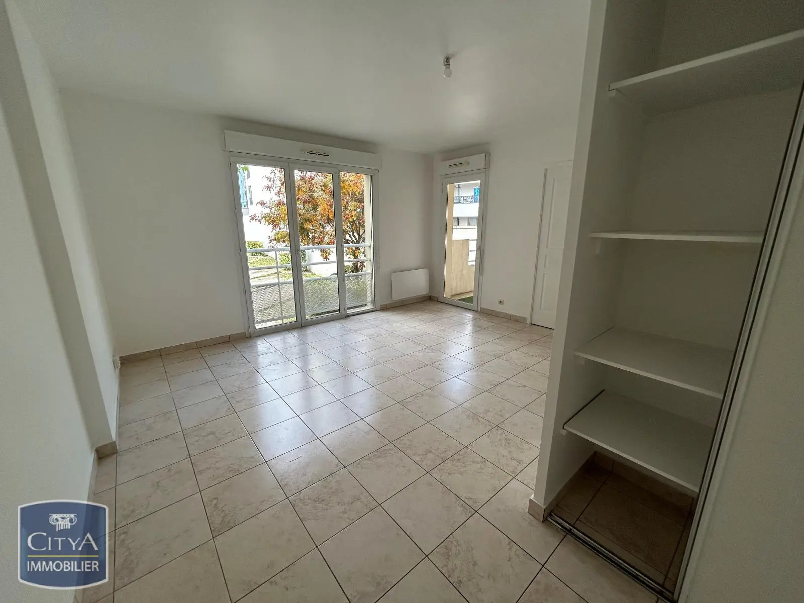 Photo 3 Appartement 2 pièces 37.12m²