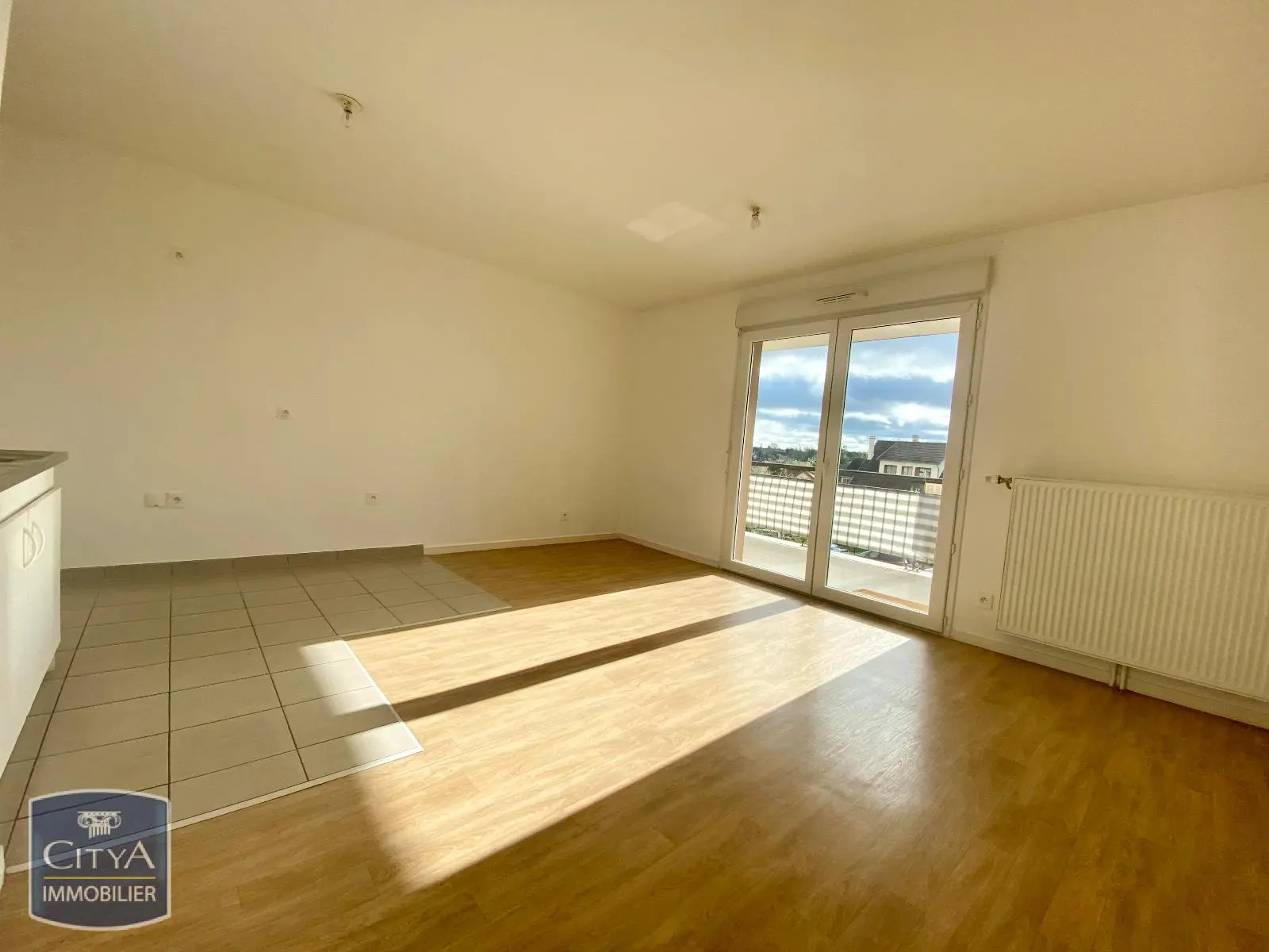 Photo 1 Appartement 3 pièces 65.02m²