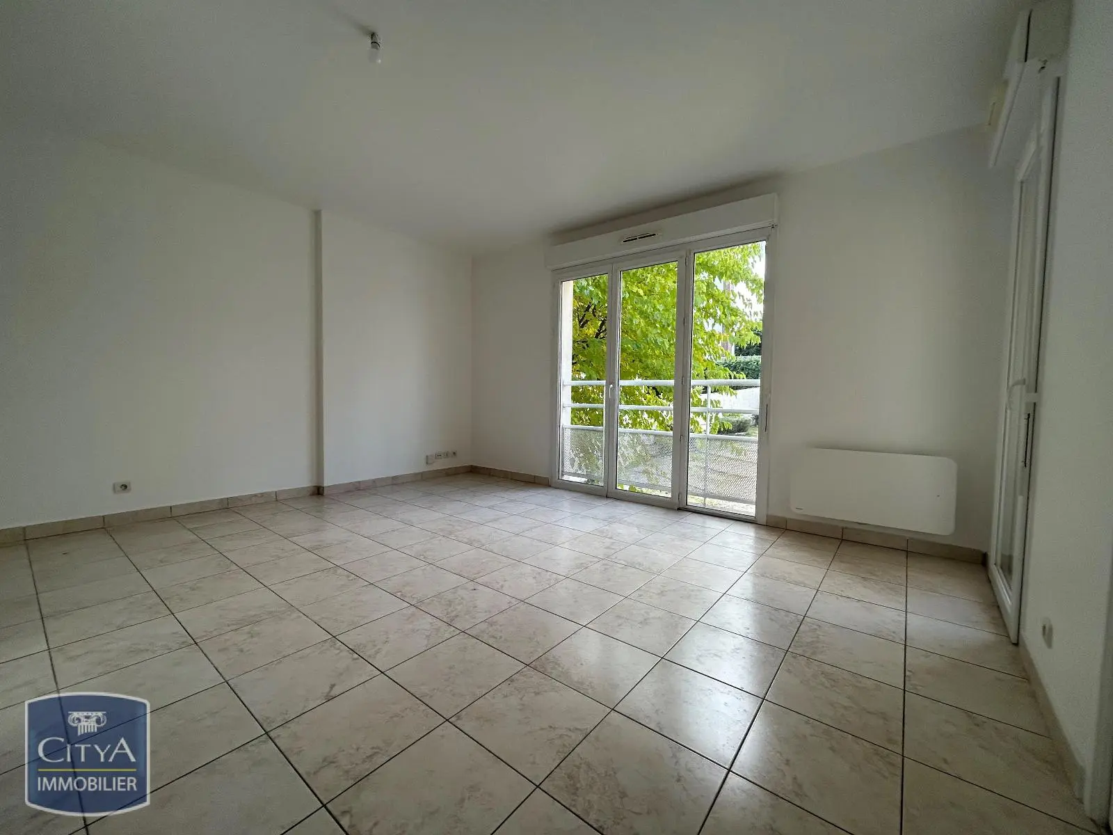 Photo 2 Appartement 2 pièces 37.12m²