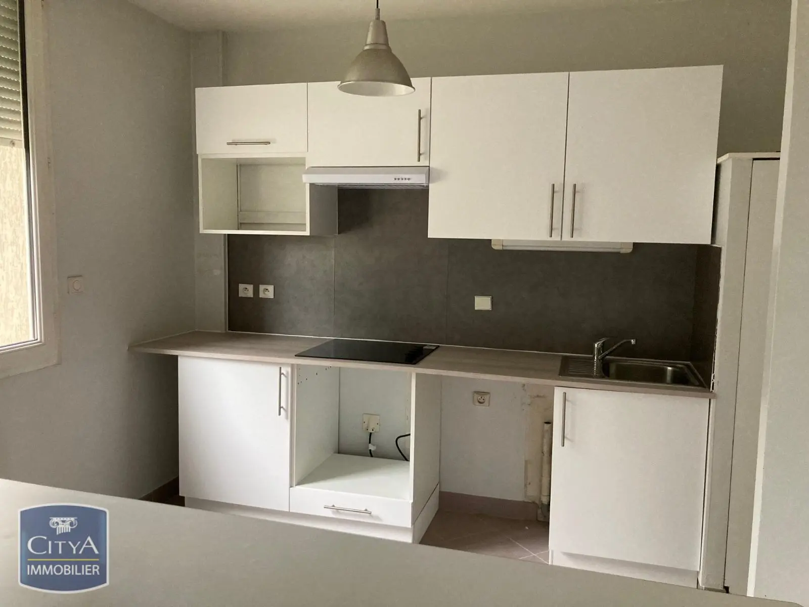 Photo 3 Appartement 2 pièces 45.09m²