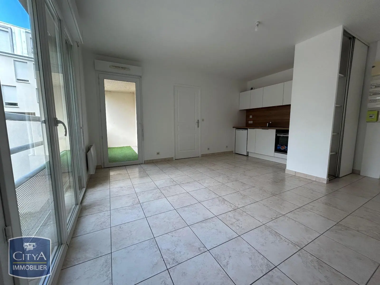 Photo 4 Appartement 2 pièces 37.12m²
