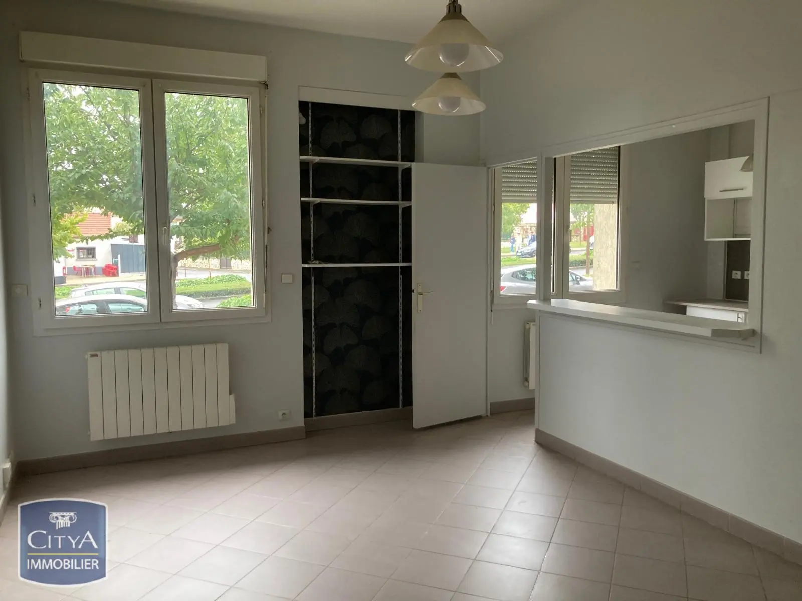 Photo 1 Appartement 2 pièces 45.09m²